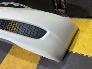 Бампер передний NISSAN SKYLINE CKV36 62022-JL55A 4 ракурс