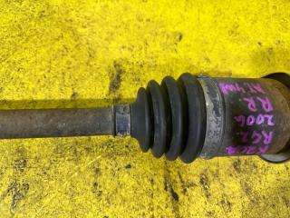 Привод правый задний HONDA STEPWGN RG2 K20A 42310-SLK-000 3 ракурс