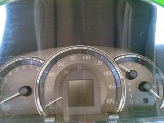 Спидометр TOYOTA CROWN GRS203 3GR-FSE 83800-30A70 3 ракурс