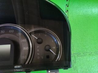 Спидометр TOYOTA CROWN GRS203 3GR-FSE 83800-30A70 4 ракурс