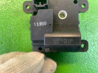 Сервопривод заслонок печки SUZUKI SWIFT ZC33S K14C CSA512T013A 3 ракурс