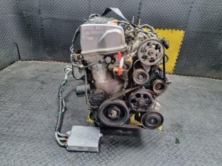 ДВС HONDA ODYSSEY 2004