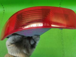 Катафот в бампер левый задний MITSUBISHI OUTLANDER CW5W 4B12 RCL-009 5 ракурс