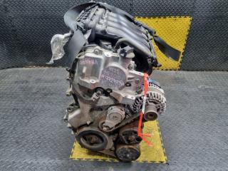 Запчасть двс NISSAN SERENA 2009 NC25 MR20-DE 10102-EN0AB контрактная ДВС NISSAN SERENA 2009 NC25 MR20-DE 10102-EN0AB контрактная
