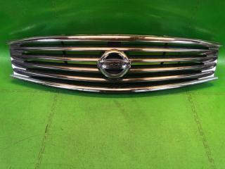 Решетка NISSAN SKYLINE CKV36 62070-JL00A 1 ракурс