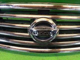 Решетка NISSAN SKYLINE CKV36 62070-JL00A 3 ракурс