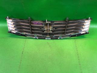 Решетка NISSAN SKYLINE CKV36 62070-JL00A 5 ракурс