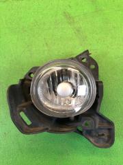 Туманка передняя левая MAZDA CX-5 2011 контрактная Туманка передняя левая MAZDA CX-5 2011