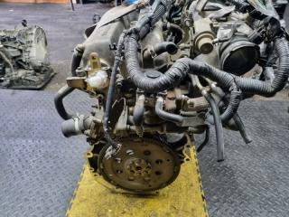 ДВС NISSAN SERENA PNC24 SR20-DE ДВС NISSAN SERENA PNC24 SR20-DE