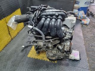 ДВС X-TRAIL 2007 TNT31 QR25-DE ДВС X-TRAIL 2007 TNT31 QR25-DE