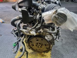 ДВС NISSAN X-TRAIL TNT31 QR25-DE ДВС NISSAN X-TRAIL TNT31 QR25-DE