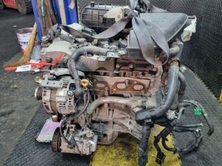 ДВС X-TRAIL 2007 TNT31 QR25-DE ДВС X-TRAIL 2007 TNT31 QR25-DE