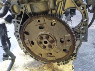 ДВС X-TRAIL 2007 TNT31 QR25-DE ДВС X-TRAIL 2007 TNT31 QR25-DE