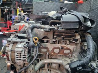 ДВС X-TRAIL 2007 TNT31 QR25-DE ДВС X-TRAIL 2007 TNT31 QR25-DE