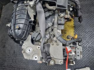 ДВС X-TRAIL 2007 TNT31 QR25-DE ДВС X-TRAIL 2007 TNT31 QR25-DE