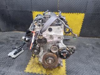 ДВС HONDA STREAM 2007
