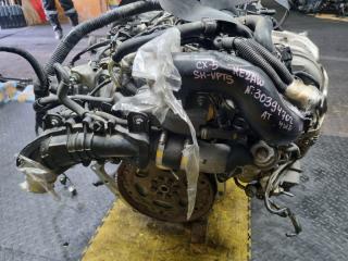 ДВС MAZDA CX-5 KE2AW SH-VPTS 30394702 3 ракурс