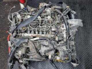 ДВС MAZDA CX-5 KE2AW SH-VPTS 30394702 5 ракурс