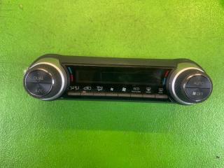 Блок климат-контроля TOYOTA RAV4 MXAA54 M20A-FKS 5590042590, 55900-42590 1 ракурс