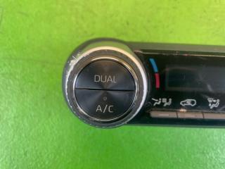 Блок климат-контроля TOYOTA RAV4 MXAA54 M20A-FKS 5590042590, 55900-42590 2 ракурс