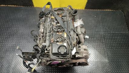 ДВС CARAVAN 2007 VWME25 ZD30-DDTI