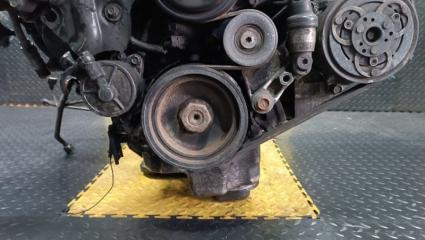 ДВС CARAVAN 2007 VWME25 ZD30-DDTI