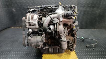 ДВС CARAVAN 2007 VWME25 ZD30-DDTI