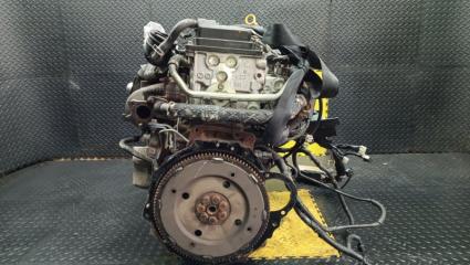 ДВС CARAVAN 2007 VWME25 ZD30-DDTI