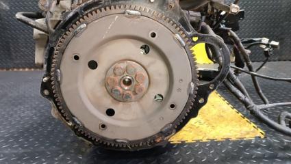 ДВС CARAVAN 2007 VWME25 ZD30-DDTI