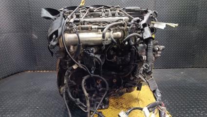 ДВС CARAVAN 2007 VWME25 ZD30-DDTI