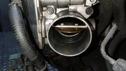 ДВС CARAVAN 2007 VWME25 ZD30-DDTI