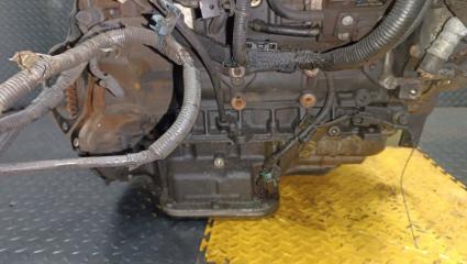 ДВС CARAVAN 2007 VWME25 ZD30-DDTI