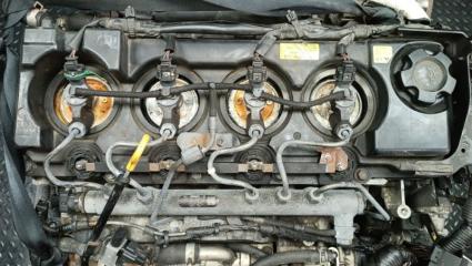 ДВС CARAVAN 2007 VWME25 ZD30-DDTI