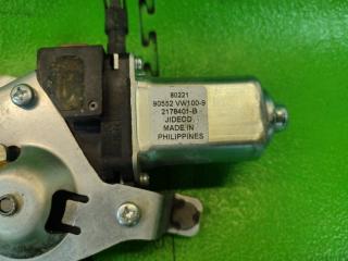 Контакт двери задний NISSAN CARAVAN VWME25 90552-VW100 3 ракурс