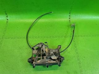 Блок климат-контроля передний NISSAN CARAVAN VRMGE24 27510-37N16 2 ракурс