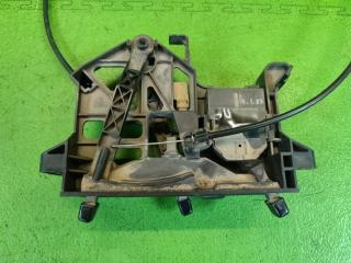 Блок климат-контроля передний NISSAN CARAVAN VRMGE24 27510-37N16 3 ракурс