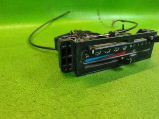 Блок климат-контроля передний NISSAN CARAVAN VRMGE24 27510-37N16 4 ракурс