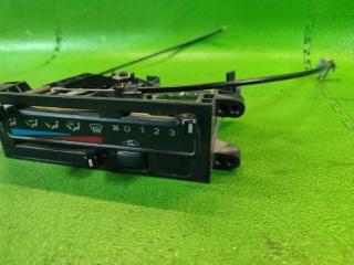 Блок климат-контроля передний NISSAN CARAVAN VRMGE24 27510-37N16 5 ракурс