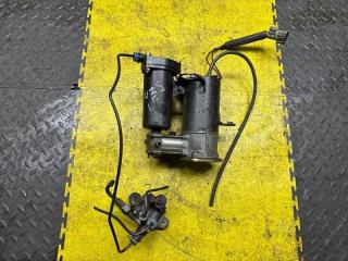 Насос подкачки стоек TOYOTA CROWN MAJESTA UZS151 48910-30160 1 ракурс