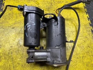 Насос подкачки стоек TOYOTA CROWN MAJESTA UZS151 48910-30160 2 ракурс