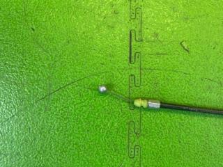 Тросик багажника задний SUBARU LEGACY BM9 EJ253 57530AJ010 2 ракурс