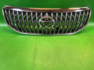 Решетка TOYOTA CROWN MAJESTA UZS207 3UZ-FE 53100-30290 1 ракурс