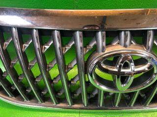 Решетка TOYOTA CROWN MAJESTA UZS207 3UZ-FE 53100-30290 3 ракурс