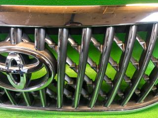 Решетка TOYOTA CROWN MAJESTA UZS207 3UZ-FE 53100-30290 4 ракурс