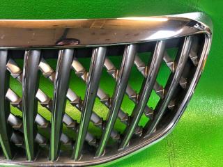 Решетка TOYOTA CROWN MAJESTA UZS207 3UZ-FE 53100-30290 5 ракурс