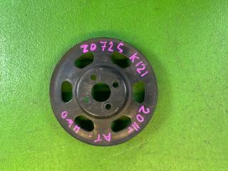 Запчасть шкив помпы SUZUKI SWIFT 2011