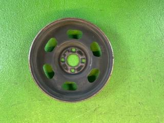 Шкив помпы SUZUKI SWIFT ZD72S K12B 2 ракурс