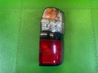 Стоп-сигнал правый TOYOTA HIACE KZH106 1KZ-TE 26-94 1 ракурс