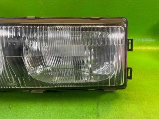Фара левая MITSUBISHI DIAMANTE F13A 6G73 001-4492 3 ракурс