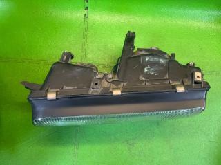 Фара левая MITSUBISHI DIAMANTE F13A 6G73 001-4492 4 ракурс